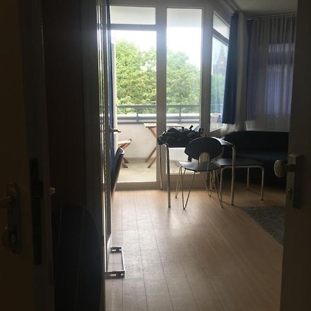 Mauer Castle Apartment เบอร์ลิน ภายนอก รูปภาพ