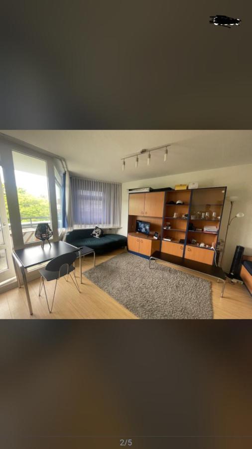 Mauer Castle Apartment เบอร์ลิน ภายนอก รูปภาพ
