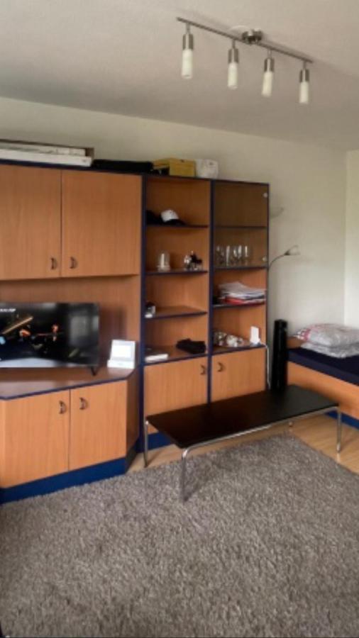 Mauer Castle Apartment เบอร์ลิน ภายนอก รูปภาพ